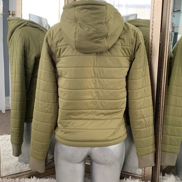 744.♎️Lululemon dynamic movement hoodie - Picture 2 of 6